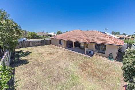 Property photo of 38 Creekside Drive Narangba QLD 4504