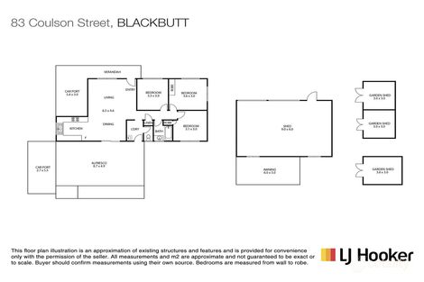 Property photo of 83 Coulson Street Blackbutt QLD 4314