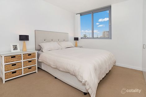 Property photo of 106/7 Honeysuckle Drive Newcastle NSW 2300