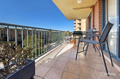 Property photo of 14/2-4 Central Road Miranda NSW 2228