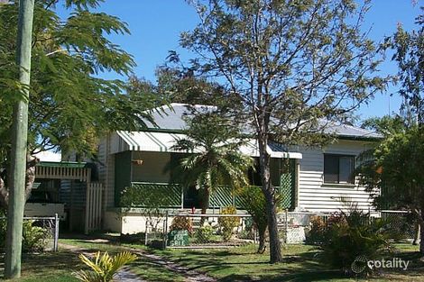 93 Water St, Berserker, QLD 4701