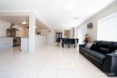 Property photo of 4 Dibbler Court North Lakes QLD 4509
