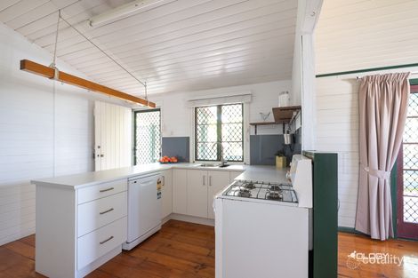 Property photo of 154 North Street Wandal QLD 4700