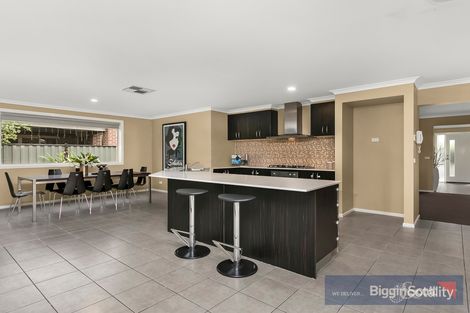 Property photo of 105 Juniper Avenue Point Cook VIC 3030