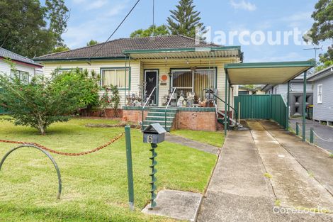 Property photo of 6 Kendall Street Campbelltown NSW 2560