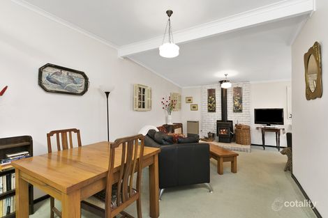 Property photo of 29A Fulcher Street Daylesford VIC 3460