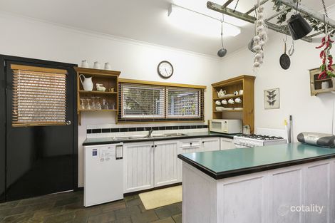 Property photo of 29A Fulcher Street Daylesford VIC 3460