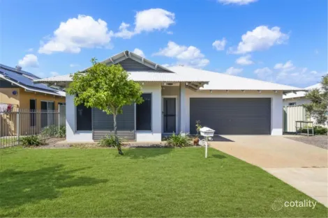 1/28 Gumunggwa St, Lyons, NT 0810