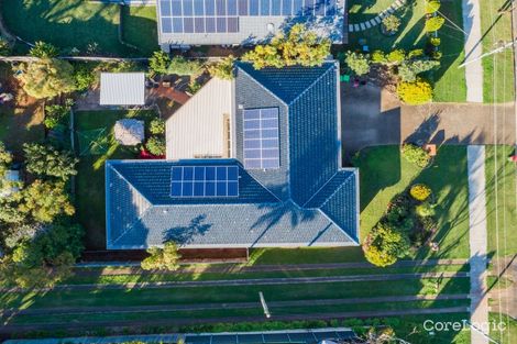 Property photo of 56 Long Street Cleveland QLD 4163