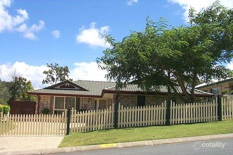 Property photo of 24A Oregon Way Oxenford QLD 4210