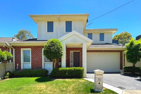 Property photo of 1A Florence Avenue Donvale VIC 3111