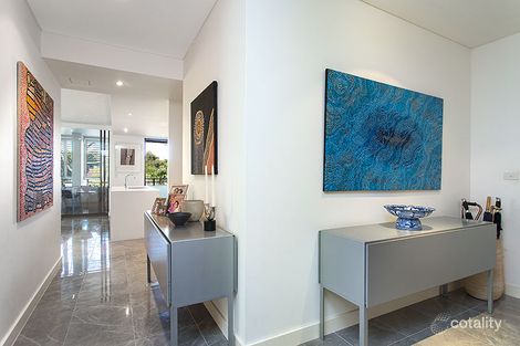 Property photo of 1104/12-14 Neild Avenue Darlinghurst NSW 2010