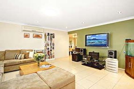 Property photo of 6 Fitzroy Close Hinchinbrook NSW 2168