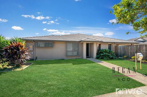 Property photo of 1/22 Lennon Boulevard Narangba QLD 4504