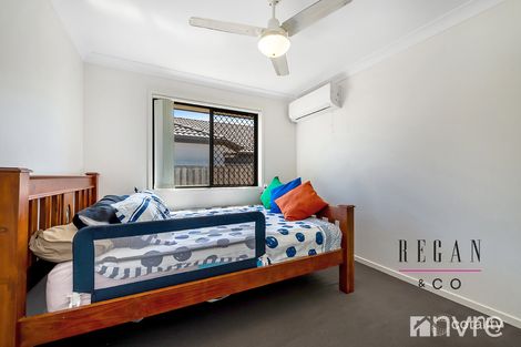 Property photo of 1/22 Lennon Boulevard Narangba QLD 4504