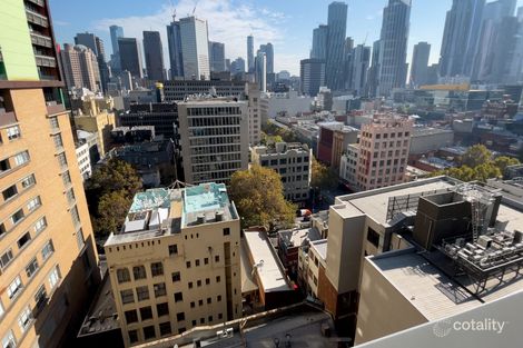 1408/22 Coromandel Pl, Melbourne, VIC 3000