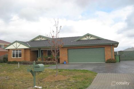 Property photo of 12 Malbec Court Sunbury VIC 3429