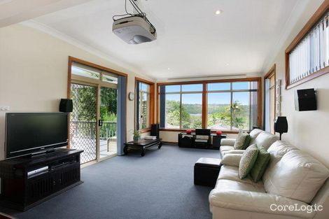 Property photo of 50 Carefree Road North Narrabeen NSW 2101