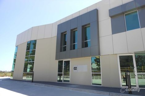 2/5 Enterprise Dr, Rowville, VIC 3178