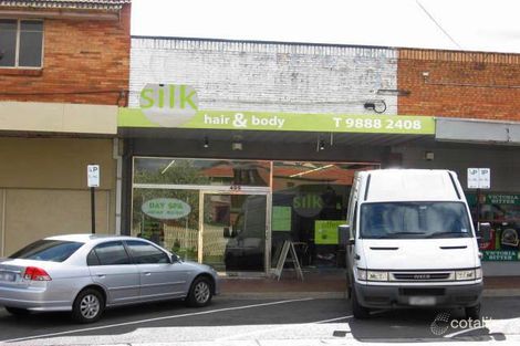 495 High Street Rd, Mount Waverley, VIC 3149