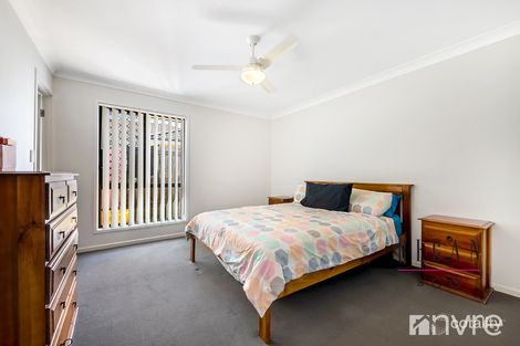 Property photo of 1/22 Lennon Boulevard Narangba QLD 4504