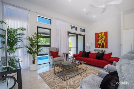 Property photo of 6150 Bolsena Circuit Hope Island QLD 4212