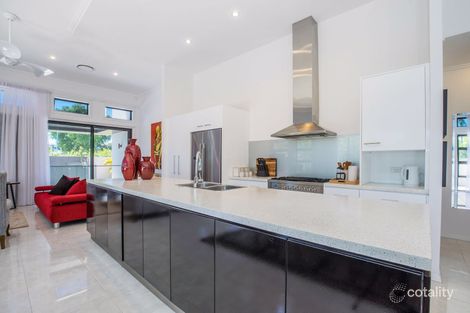 Property photo of 6150 Bolsena Circuit Hope Island QLD 4212