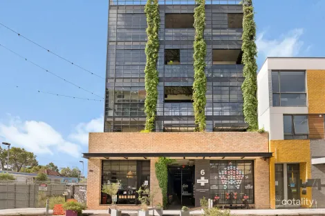 401/6 Florence St, Brunswick, VIC 3056