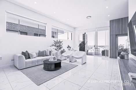 Property photo of 27 Moses Way Winston Hills NSW 2153