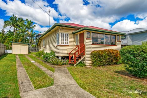 96 Birdwood Rd, Holland Park West, QLD 4121