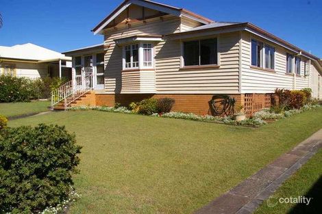Property photo of 1 Prospect Street Silkstone QLD 4304