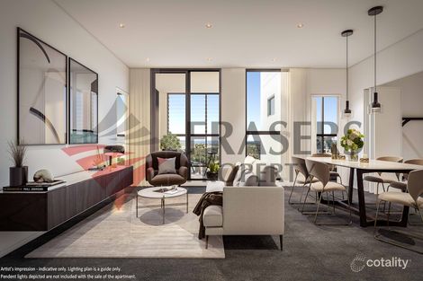 Property photo of 1604/9 Brodie Spark Drive Wolli Creek NSW 2205