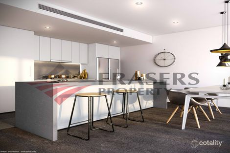 Property photo of 1604/9 Brodie Spark Drive Wolli Creek NSW 2205