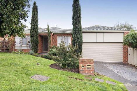 58 Blue Ridge Dr, Mooroolbark, VIC 3138
