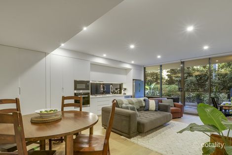 Property photo of 305/27-43 Little Street Lane Cove NSW 2066
