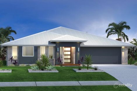 2 Oceanblue Bvd, Pialba, QLD 4655