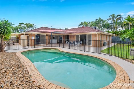 Property photo of 57 River Meadows Drive Upper Coomera QLD 4209