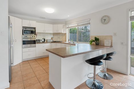 Property photo of 57 River Meadows Drive Upper Coomera QLD 4209