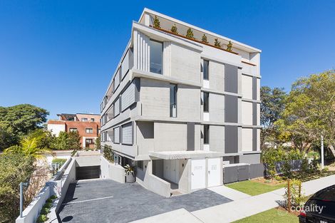 202/6 Barsbys Ave, Allawah, NSW 2218
