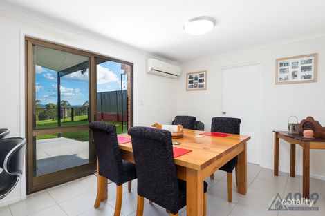 Property photo of 36 Hazelton Street Riverhills QLD 4074