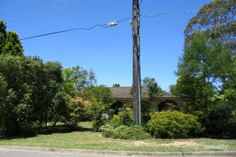 Property photo of 1 Myson Drive Cherrybrook NSW 2126