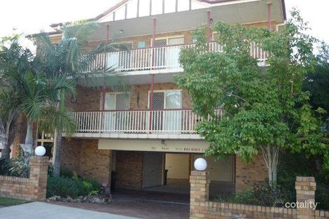 5/32 Weston St, Coorparoo, QLD 4151