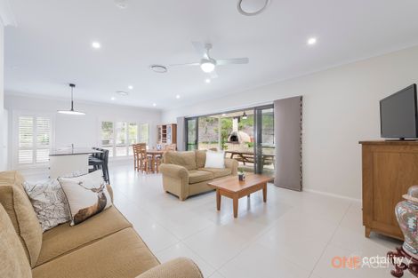 Property photo of 75 Lake Forest Drive Murrays Beach NSW 2281