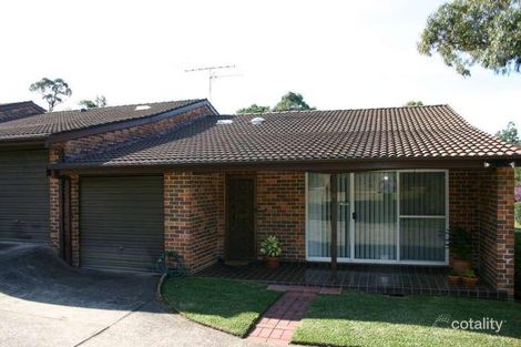 6/10 Church St, Castle Hill, NSW 2154