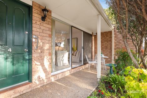 Property photo of 4/12 Small Street Putney NSW 2112
