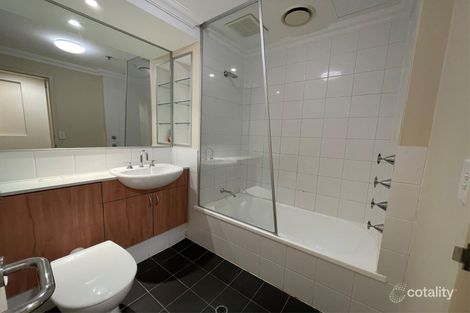 Property photo of 908/305 Murray Street Perth WA 6000