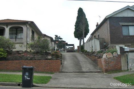 Property photo of 100 Wolseley Street Bexley NSW 2207
