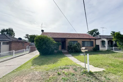 Property photo of 23 Elizabeth Crescent Kingswood NSW 2747