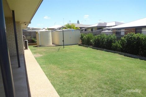 Property photo of 7 Emery Street Gracemere QLD 4702