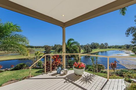 Property photo of 5 Kingston Heath Place Robina QLD 4226